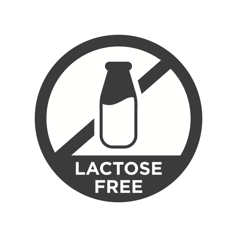 Dairy Free