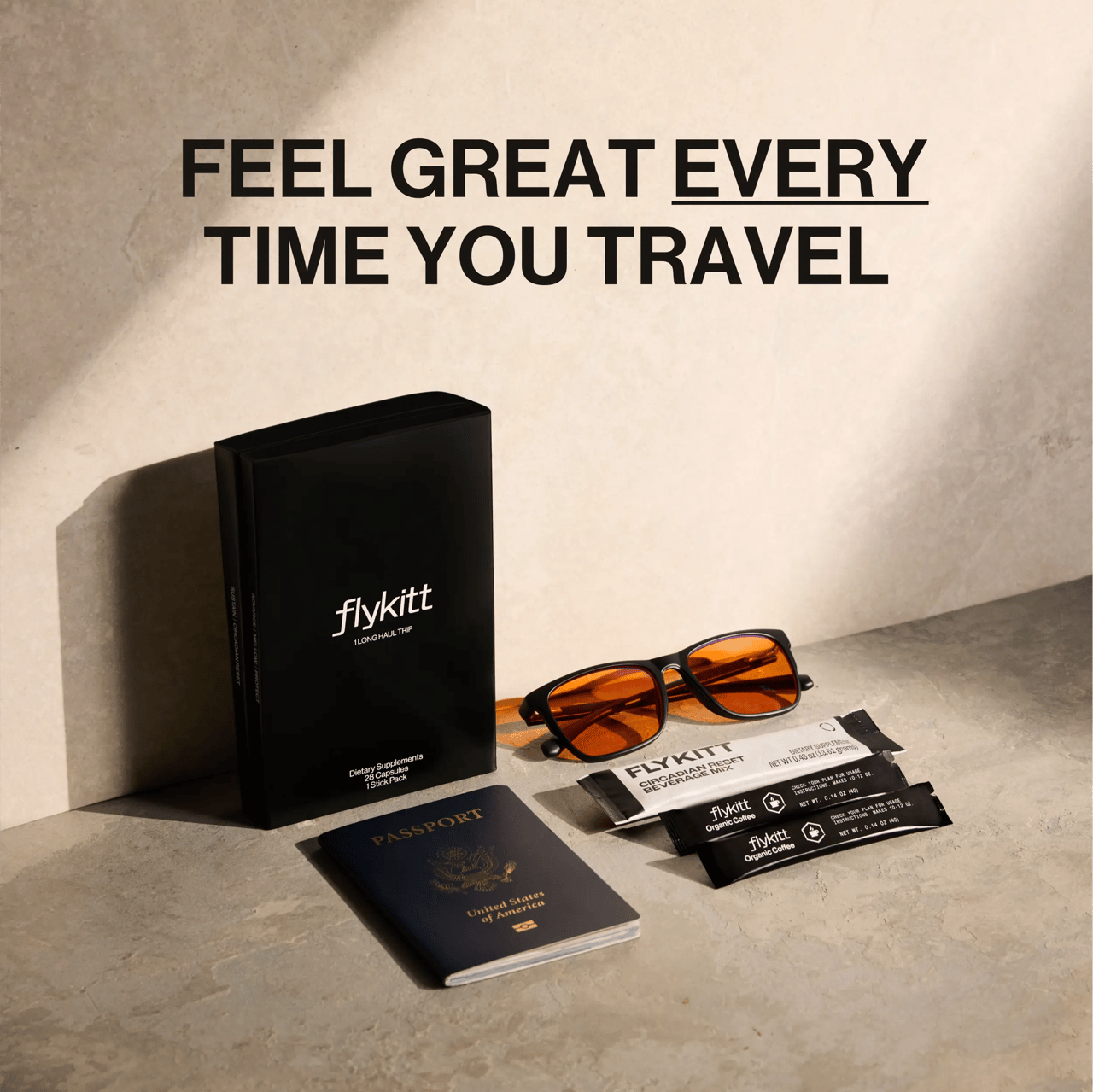 Flykitt Product 1